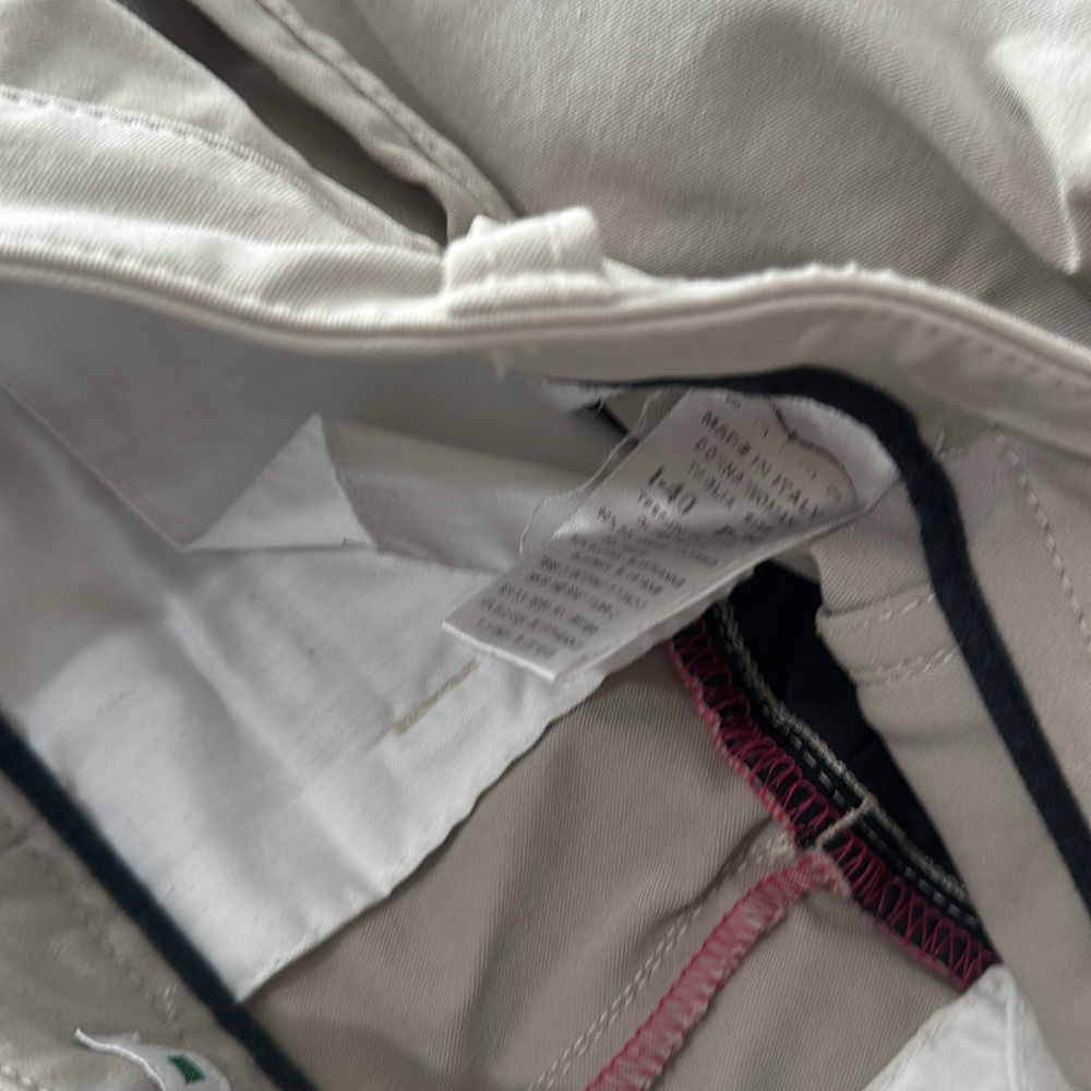 Animo Breeches - Picture 2 of 3